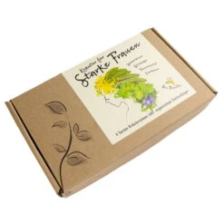 Compo Geschaft -Compo Geschaft 0710201090 Kraeuter fuer starke Frauen 2 101251