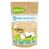 Bio-Hunde-Rasenpflaster, Saatgut, 0,3 Kg -Compo Geschaft 0750100141 PetNatura BIO Hunde Rasenpflaster 115985