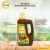 Pflanzenstärkungsmittel, Schachtelhalm-Sud, Solabiol®, 1 Liter -Compo Geschaft 0950200782 AmazonStore Solabiol Schachtelhalm Sud 120535