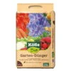 Kölle Bio Gartendünger 10 Kg -Compo Geschaft 0950900209 Koelles Bio Gartenduenger 10kg Beutel 60599