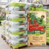 Tomaten- Und Gemüseerde Torffrei, 2400l, 120 Sack á 20 L, Palettenware -Compo Geschaft 0960300189 Koelle Bio Tomaten u Gemuese erde torffrei 20L 1 79700