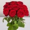 Blumenbund Mit Rosen 'Red Naomi', 15er-Bund, Rot, Inkl. Gratis Grußkarte 1 Blumenbund Mit Rosen 'Red Naomi', 15er-Bund, Rot, Inkl. Gratis Grußkarte -Compo Geschaft 1045500003 Rose Red Naomi 15er Bund 60cm 2 1 d 100188