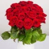Blumenbund Mit Rosen 'Red Naomi', 20er-Bund, Rot, Inkl. Gratis Grußkarte 1 Blumenbund Mit Rosen 'Red Naomi', 20er-Bund, Rot, Inkl. Gratis Grußkarte -Compo Geschaft 1045500004 Rose Red Naomi 20er Bund 60cm 2 1 d 100189
