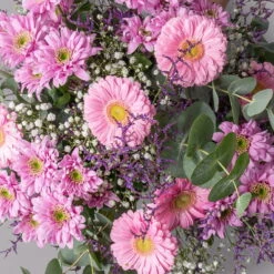 Blumenstrauß 'Toronto' Inkl. Gratis Grußkarte -Compo Geschaft 1110600098 strauss toronto setting 2 121247