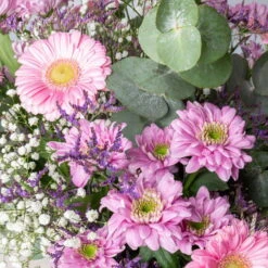 Blumenstrauß 'Toronto' Inkl. Gratis Grußkarte -Compo Geschaft 1110600098 strauss toronto 2 121097