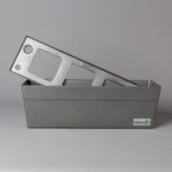 Küchenkräuter Basilikum, Oregano & Petersilie, Topf 11x11 Cm, Inkl. Greenbar® -Compo Geschaft greenbar 3er 3 122856